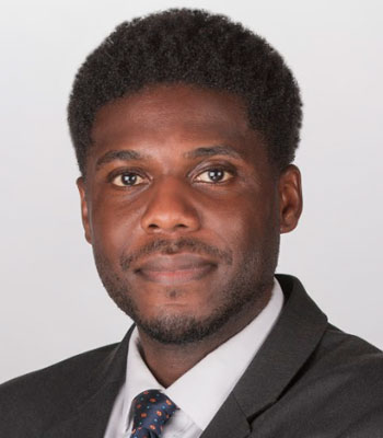 Efekona Nuwere headshot