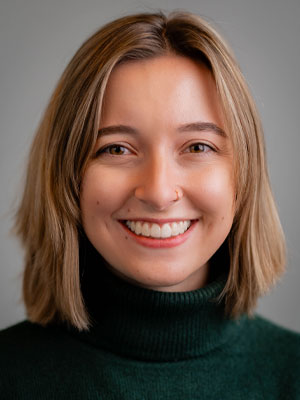 Meghan Martin, CPACC headshot
