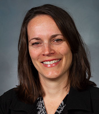 Melissa Johnson headshot
