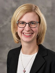 Rebecca Mushtare headshot
