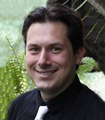 Robert A. Koble headshot