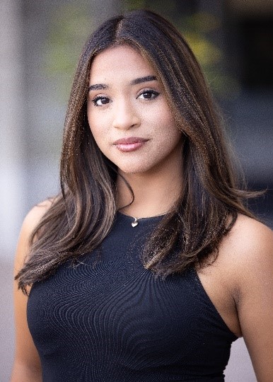 Andrea Sanchez headshot