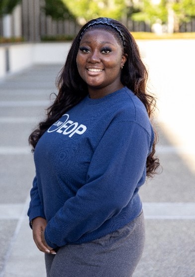Catherine Frempong headshot