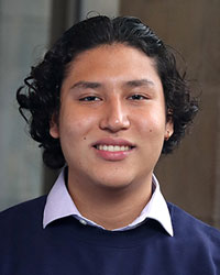 Cesar Firmat headshot
