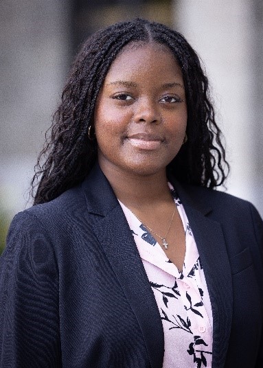 Chriss-Ann Pryce headshot