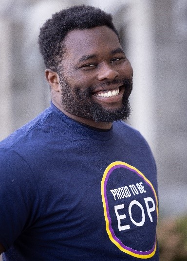 David Myers headshot