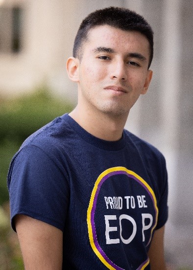 Juan Rojas headshot