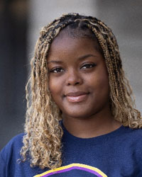 Chriss-Ann Pryce headshot