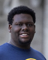 Christain Moore headshot