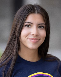 Jesli Chopin headshot