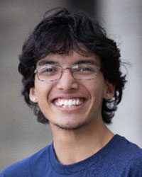 Sebastian Adams headshot