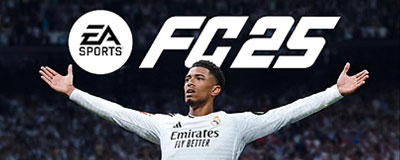 FIFA 2024 Cover of FIFA 2024