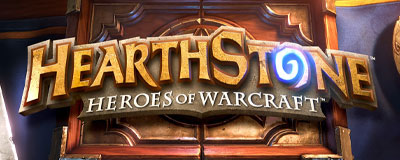 Cover of Hearthstone