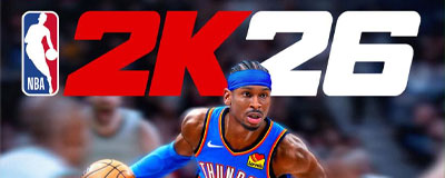 Cover of NBA 2k25