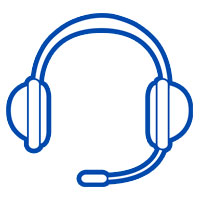 headphones headset icon