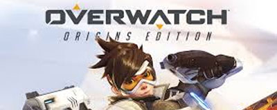 Cover of Overwatch 2