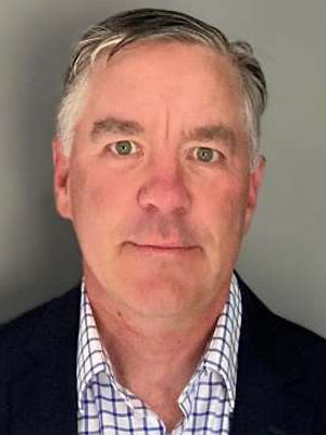 Andy Daigneault headshot