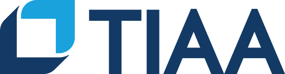 TIAA logo
