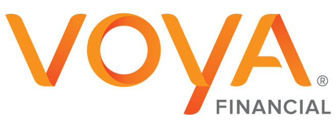 Voya Financial Logo