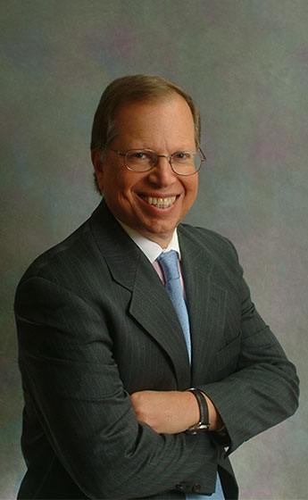 Stanley Litow