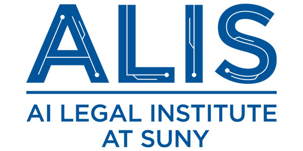AI Legal Institute at SUNY - ALIS logo