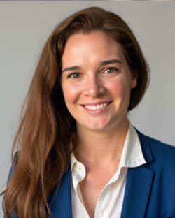 Mairead Jones-Kennelly headshot