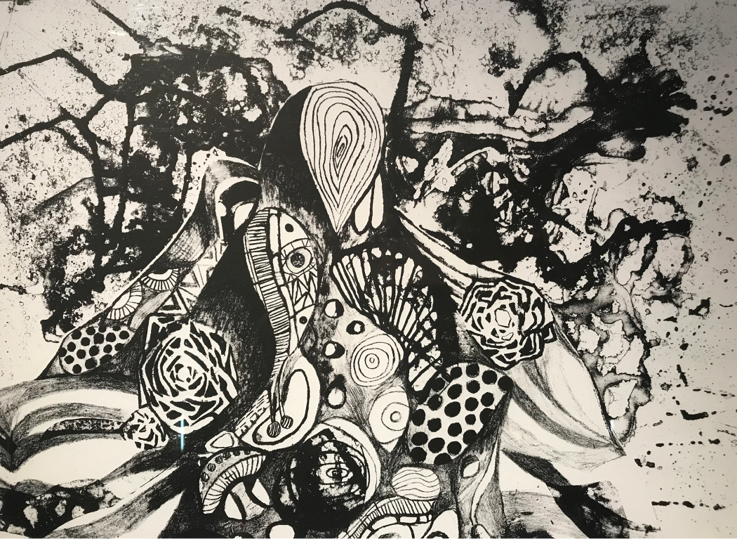 Chloe Koegel artwork
