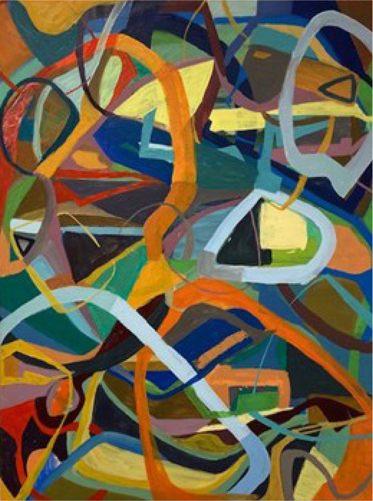 Jennifer Tavarez artwork