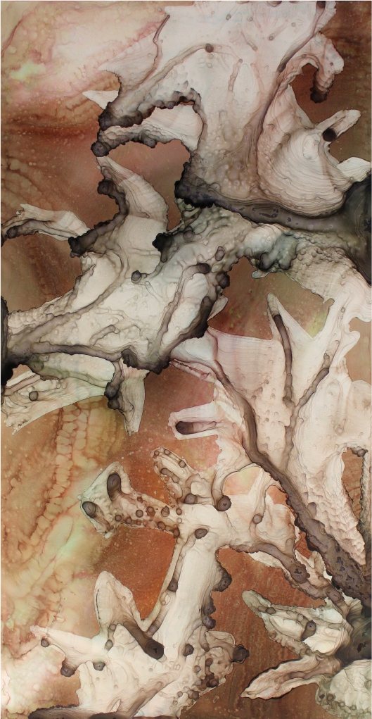 Joseph Santarpia artwork