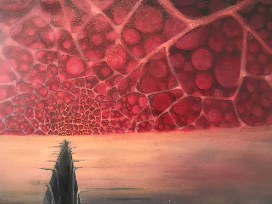 Kaitlen Leonard artwork