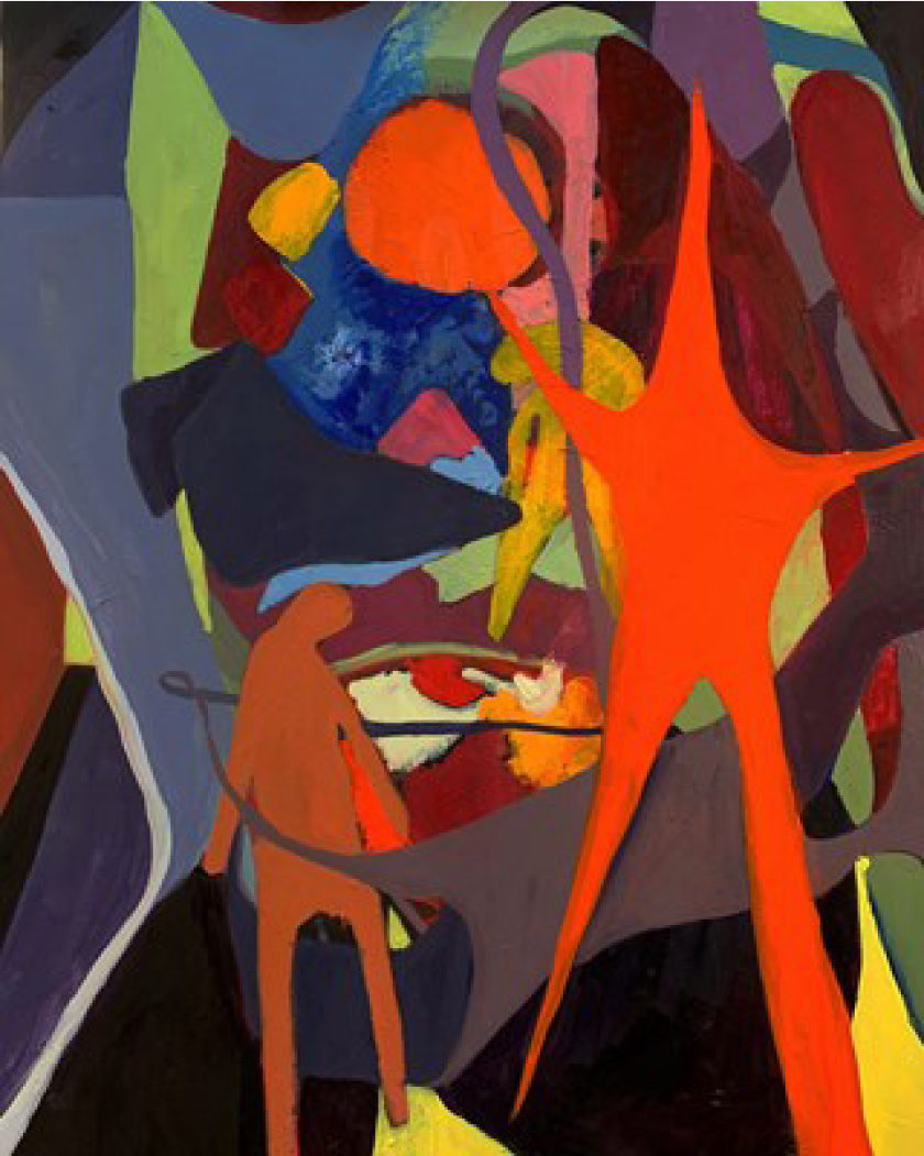 Kathryn Godoy artwork