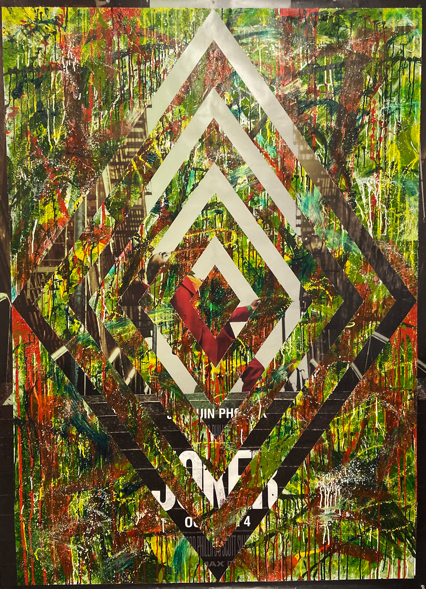 Leah Cirrcione artwork