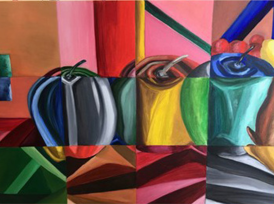 Misha Aijaz artwork
