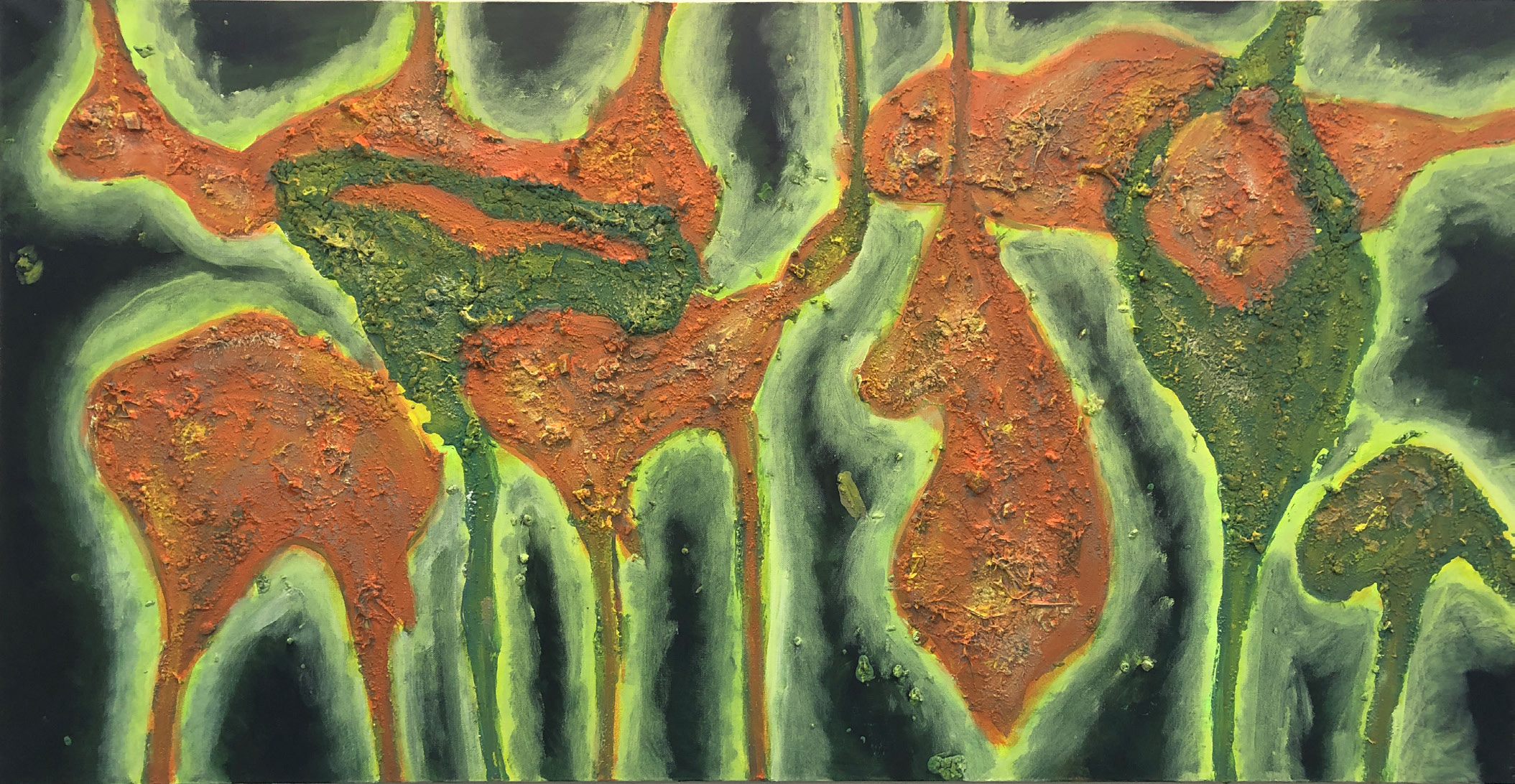 Stephanie Alifano artwork