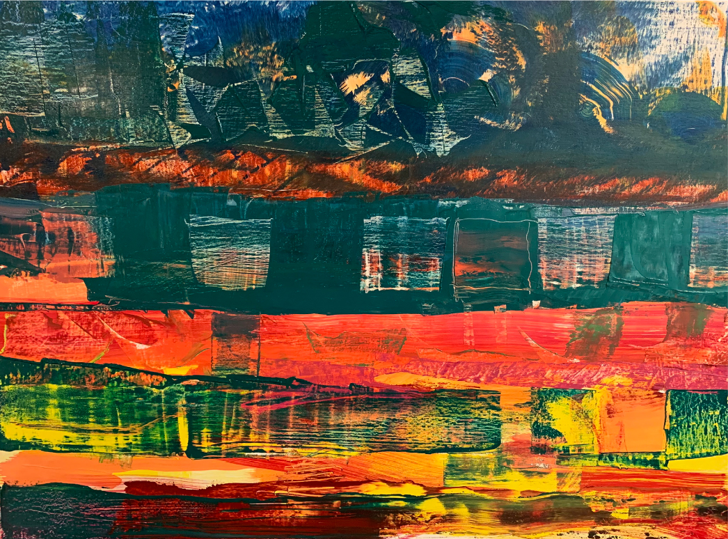 Taiss Ghuliani artwork