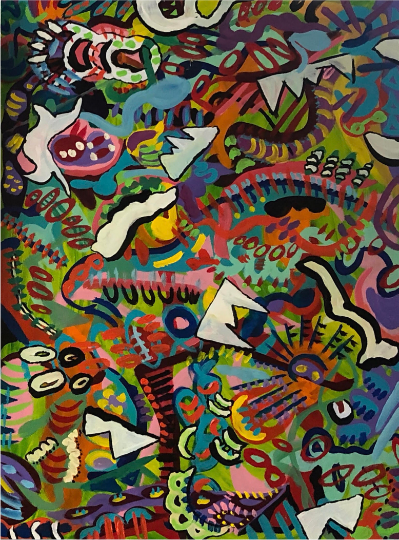 Traci Johnson2 artwork