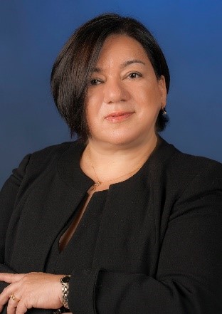 Adriana Conde headshot
