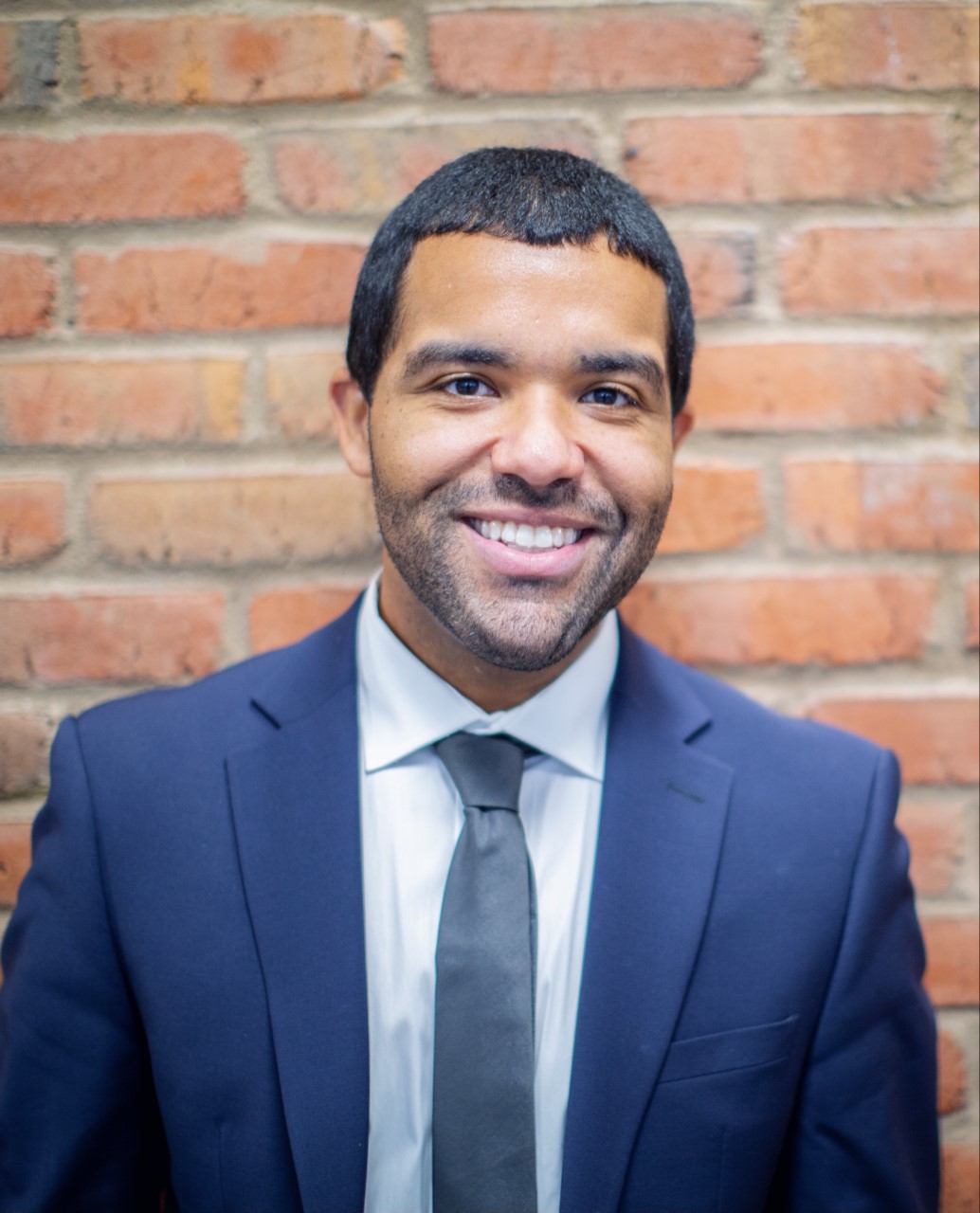 Christian Alberto headshot