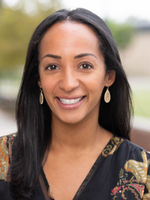 Christie Smith headshot