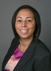 Tanhena Pacheco Dunn headshot