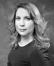 Antonia Custodio headshot