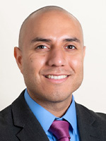 Bryan Garcia headshot