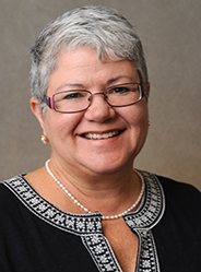 Carmen S. Rivera headshot