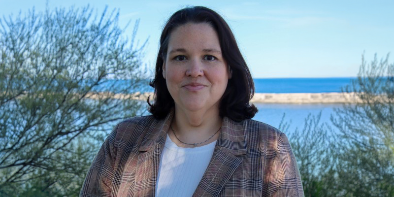 Christina Seado Vasquez