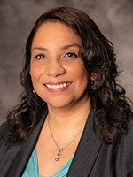 Christina Vargas headshot