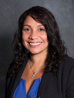 Christina Vargas headshot