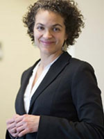Dalia Antonia Muller headshot