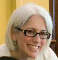 Genette Alvarez-Ortiz headshot