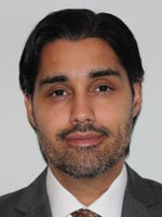 Hector Graciano headshot