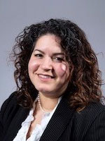 Karla Jaime-Benitez headshot